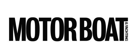 motorboat yachting superyachts logo